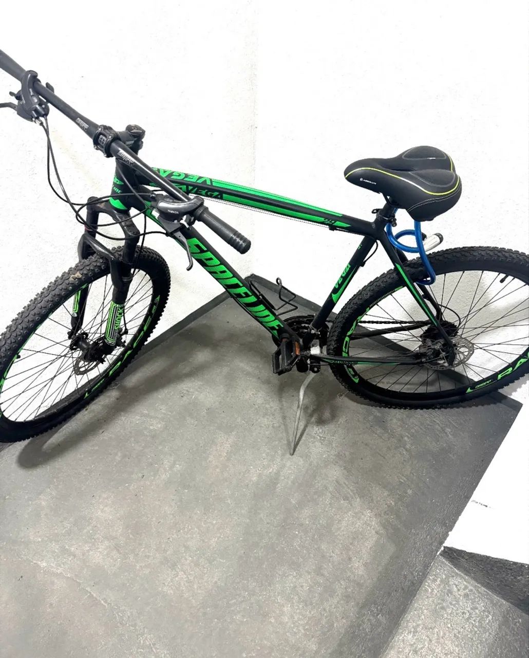Bicicleta aro 29