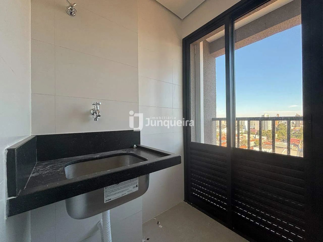 Apartamento à venda, 1 quarto, São Dimas - Piracicaba/SP - Foto 3