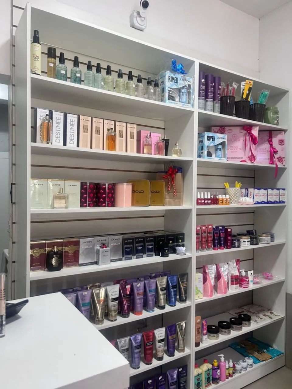 Loja de maquiagem/ cosméticos/ acessórios  - Foto 3