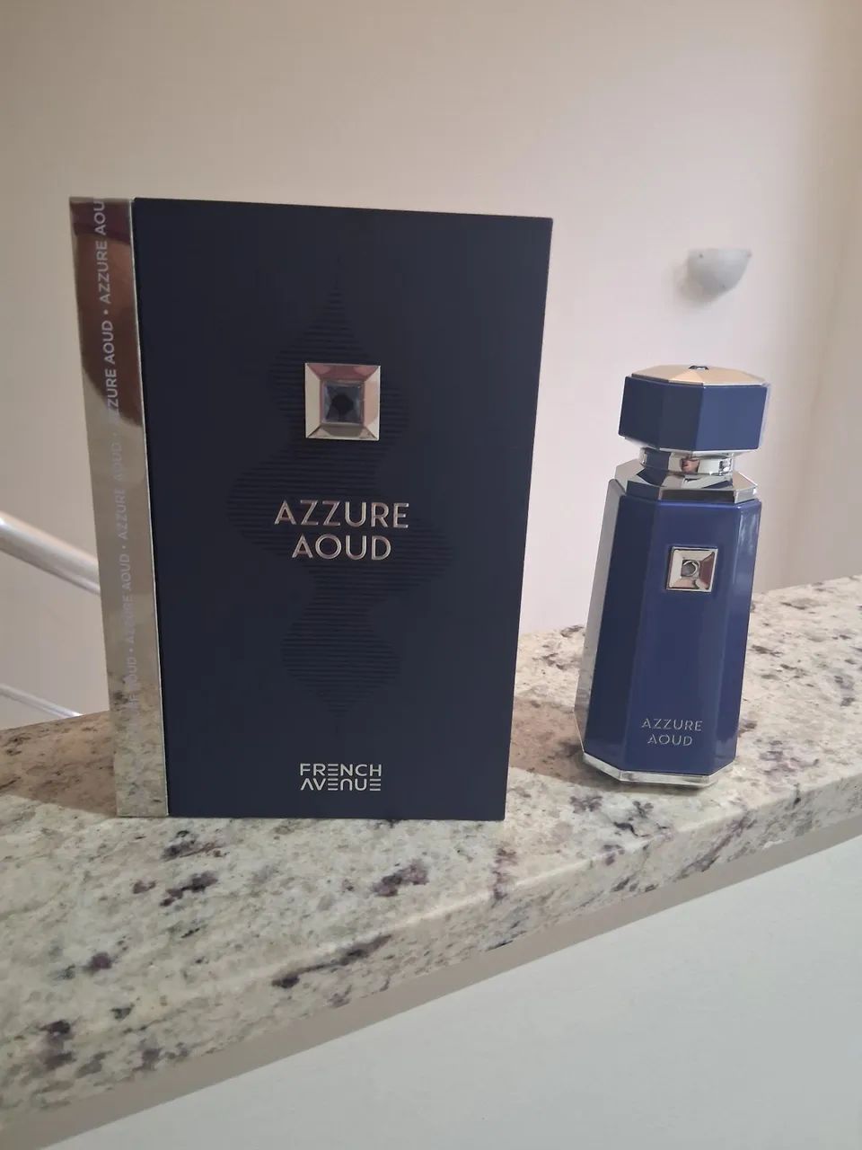 Perfume Árabe! VIBE DO OUD MARACUJÁ  - Foto 2