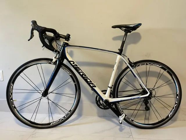 BIKE Speed Carbono Merida Scultura 904 - Foto 2