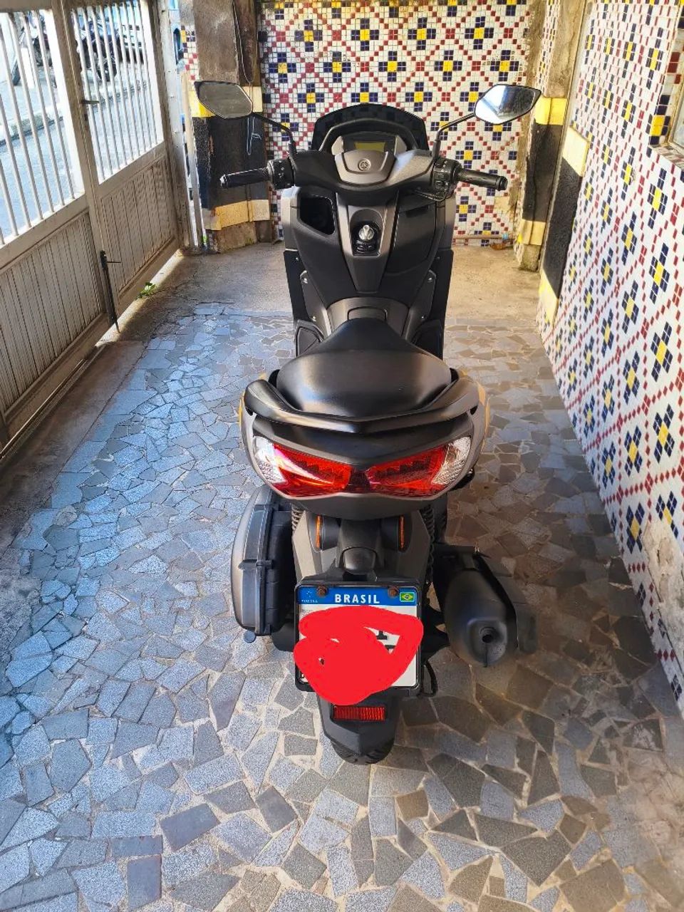 Nmax 160 Se conect - Foto 3