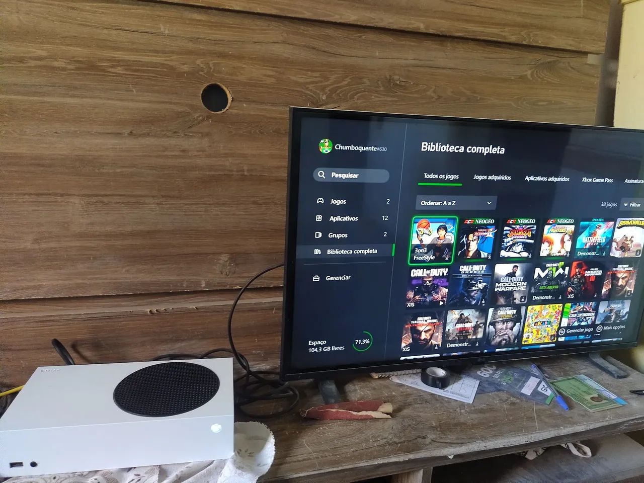 XBOX  - Foto 2