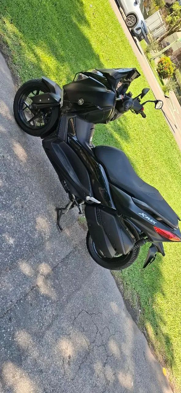 Xmax 250 ABS Black - Foto 4