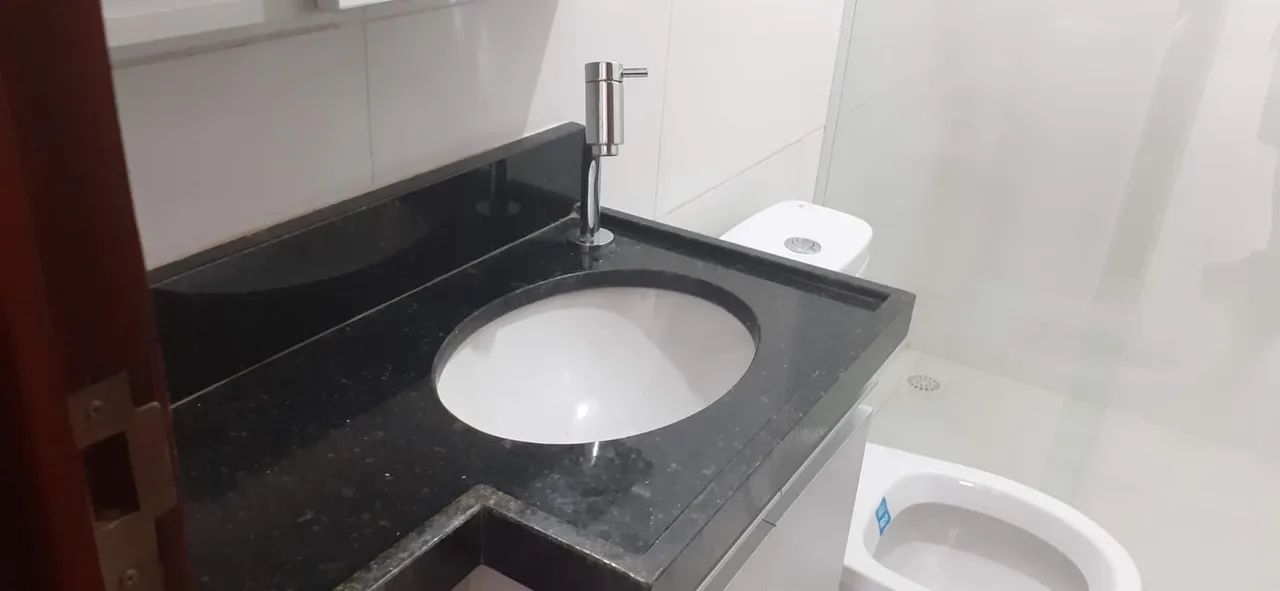 Apartamento com 2 quartos na Liberdade- Prox Jardim Paulistano - proximo ao Cruzeiro - Foto 2