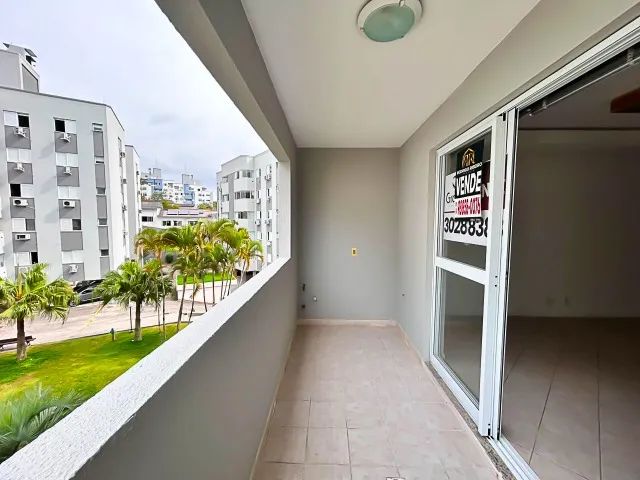 Apartamento com 4 quartos no Córrego Grande - Foto 2