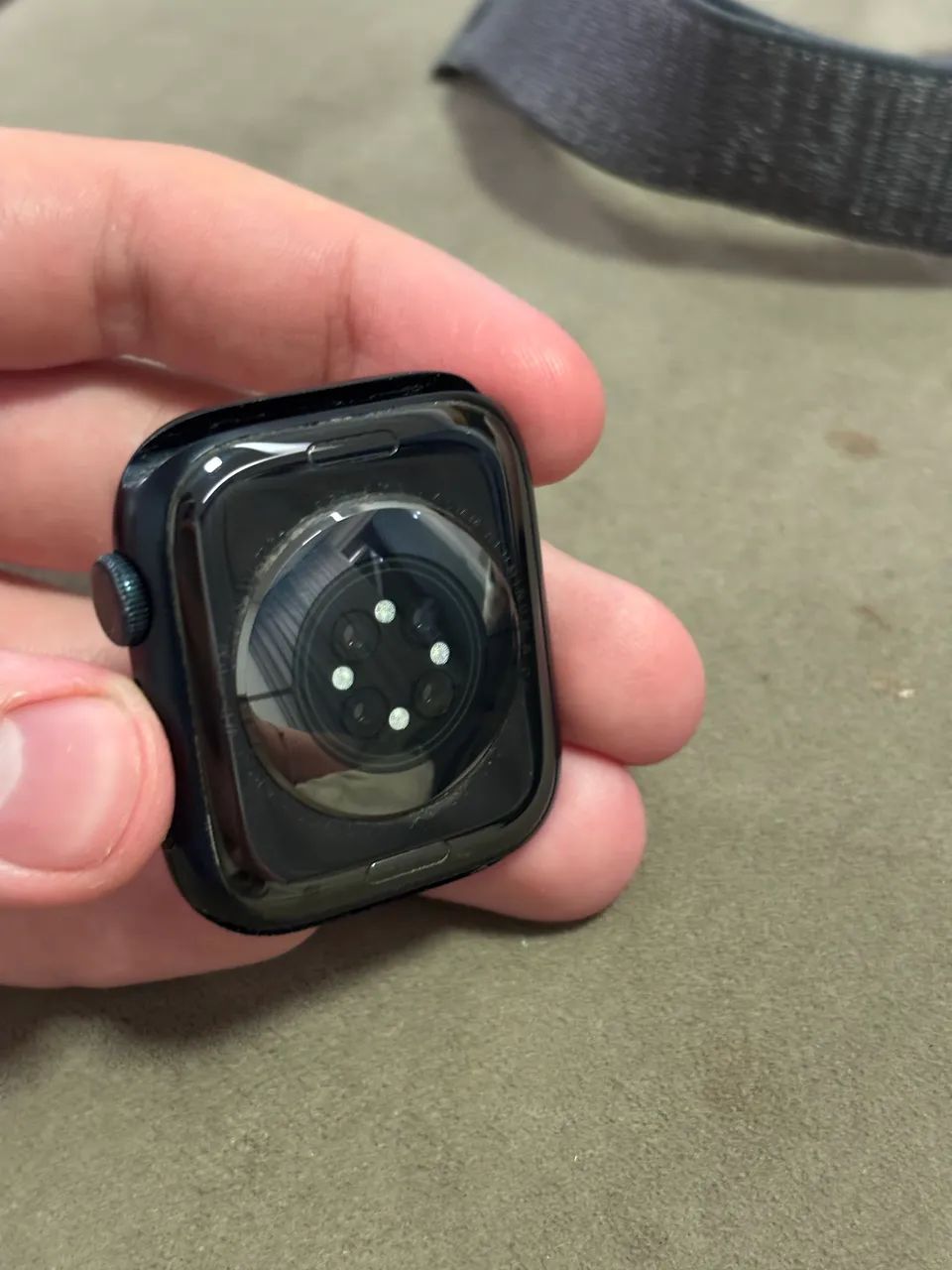 Vendo Apple Watch série 9 - Foto 3