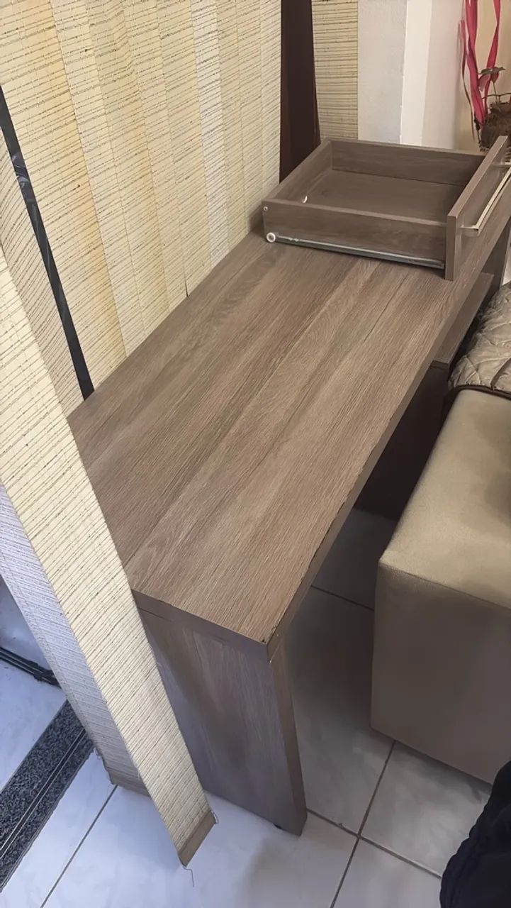 Mesa de computador