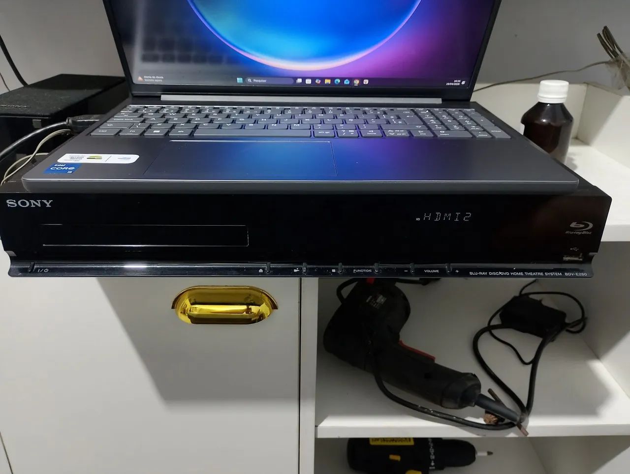 Notebook Lenovo ideapad 3 i5 - Foto 2