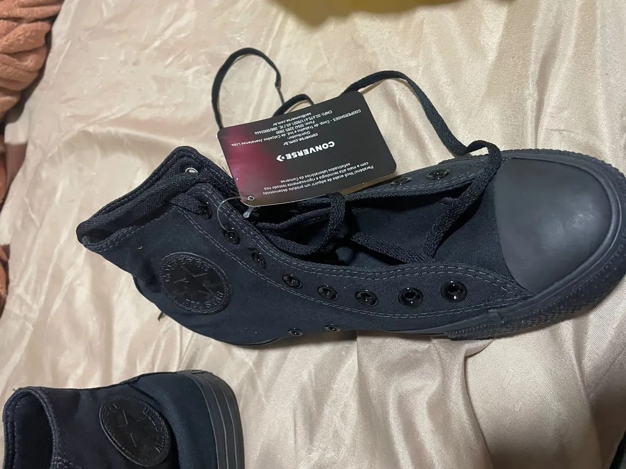Tênis converse 38 original  - Foto 4