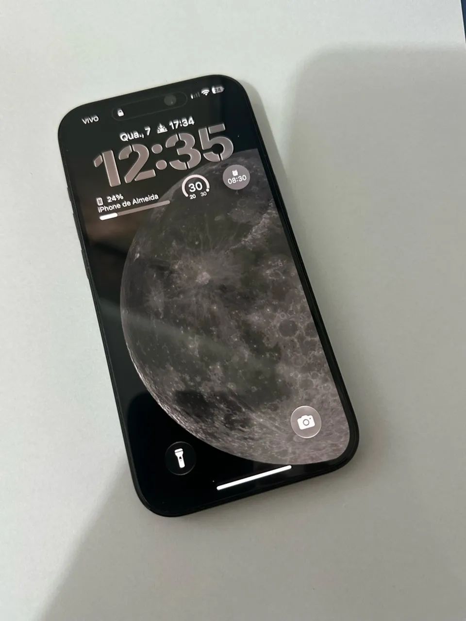 Iphone 15 256gb - Celulares e Smartphones - São Roque, Itabuna