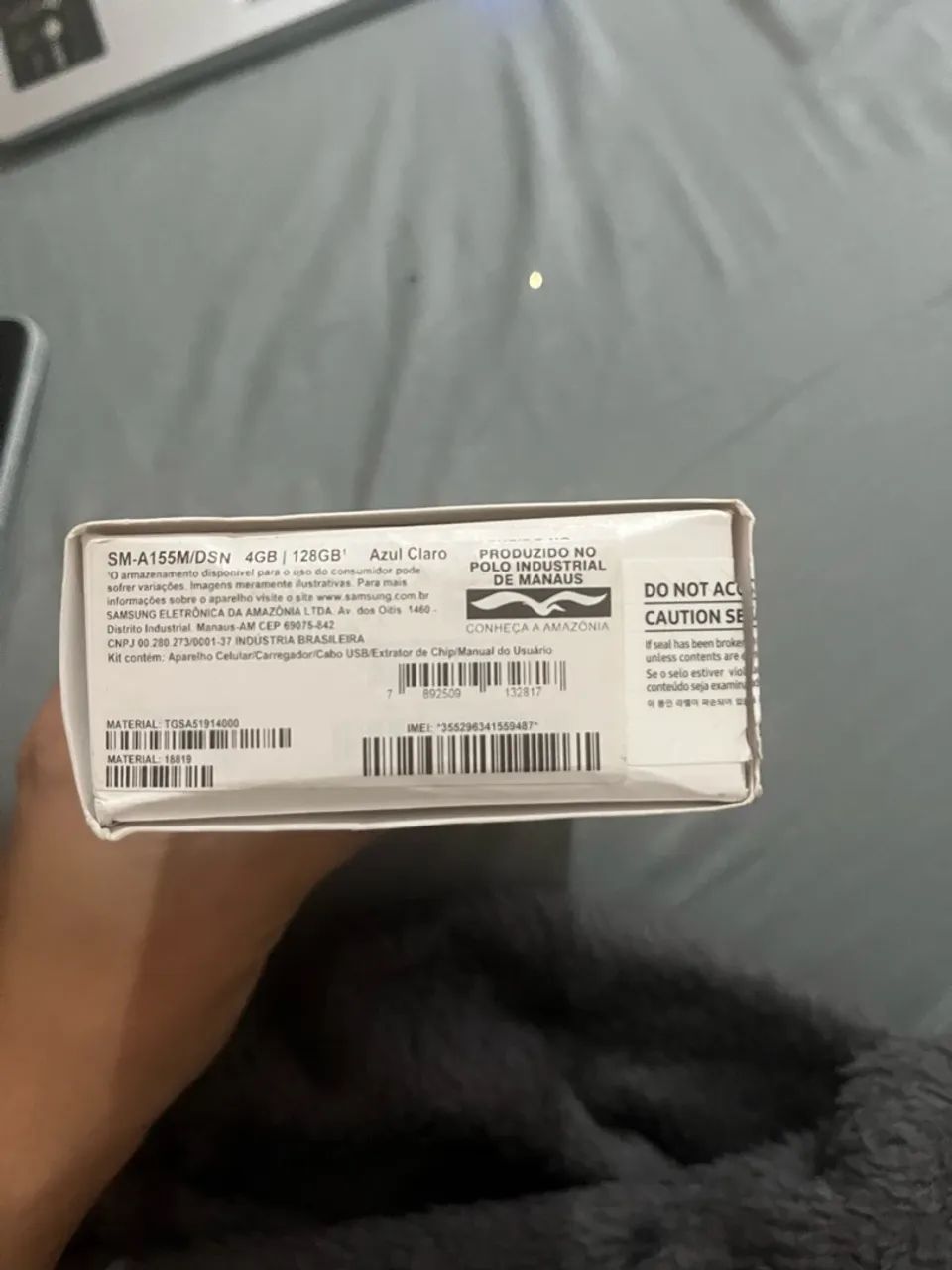 Vende-se celular A15 - Foto 5