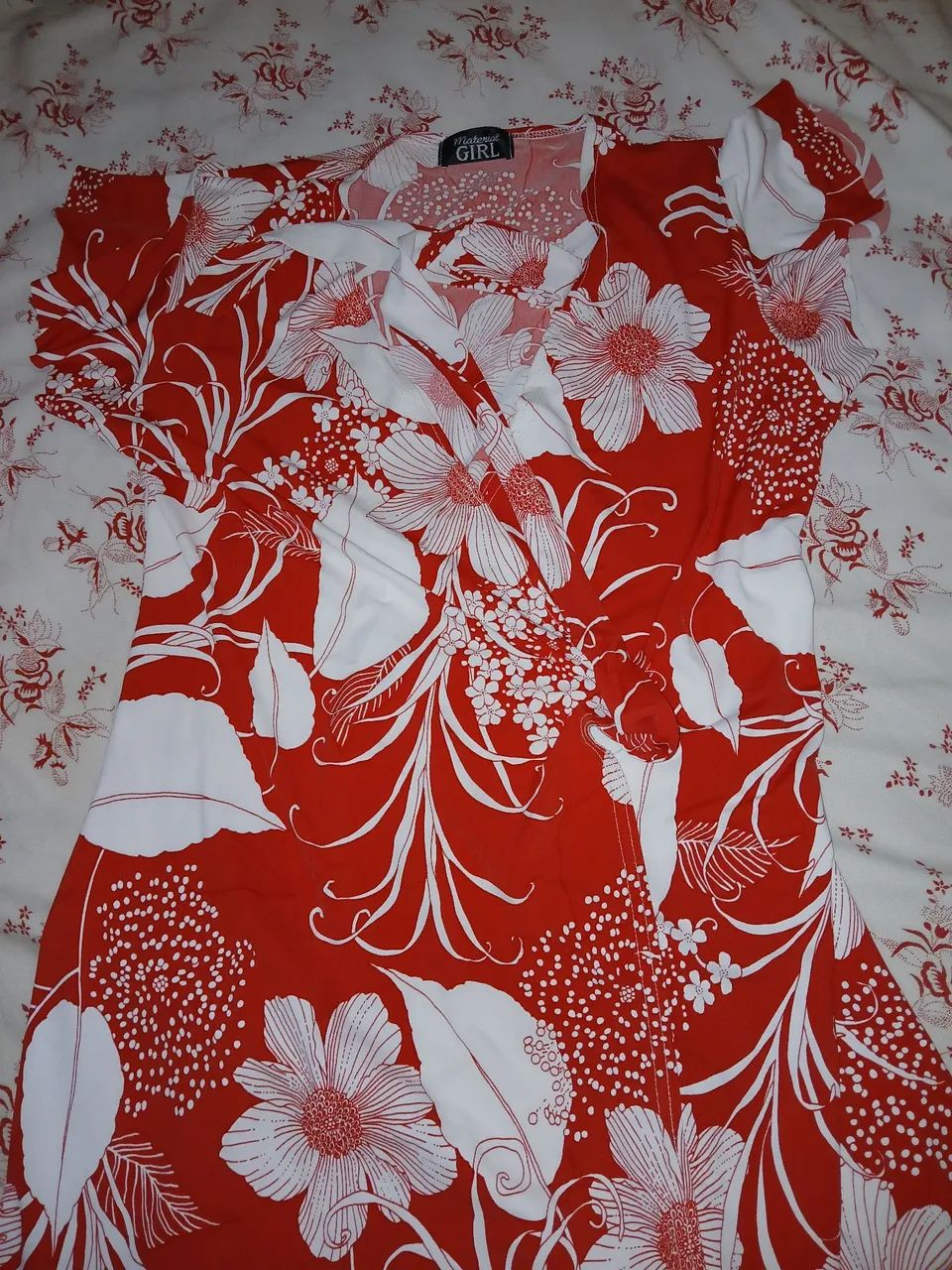 Vestido envelope  - Foto 2