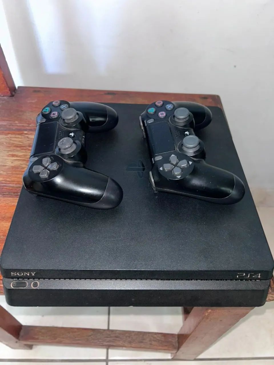 Play Station 4  - Foto 5