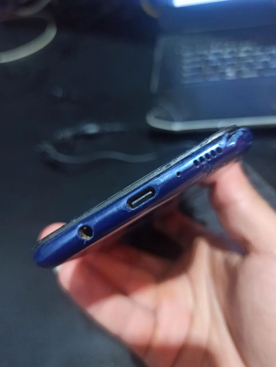 Samsung m20 64gb  - Foto 2