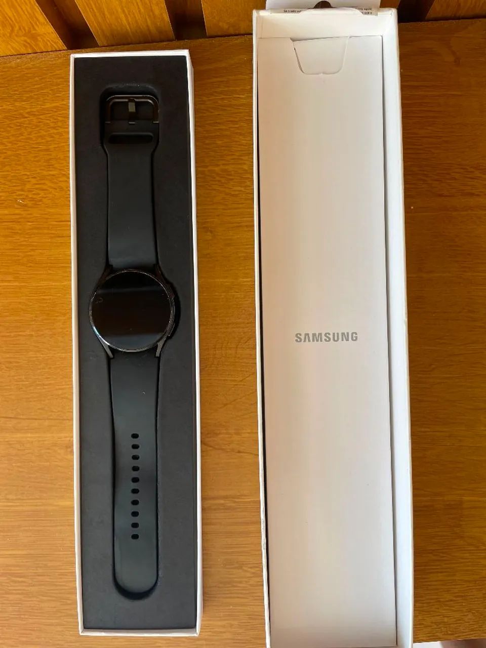 Galaxy Watch 4 - Foto 2