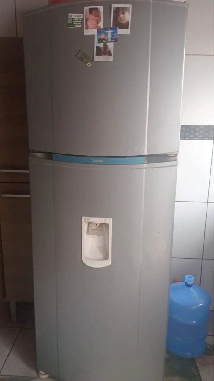 Geladeira - Foto 2