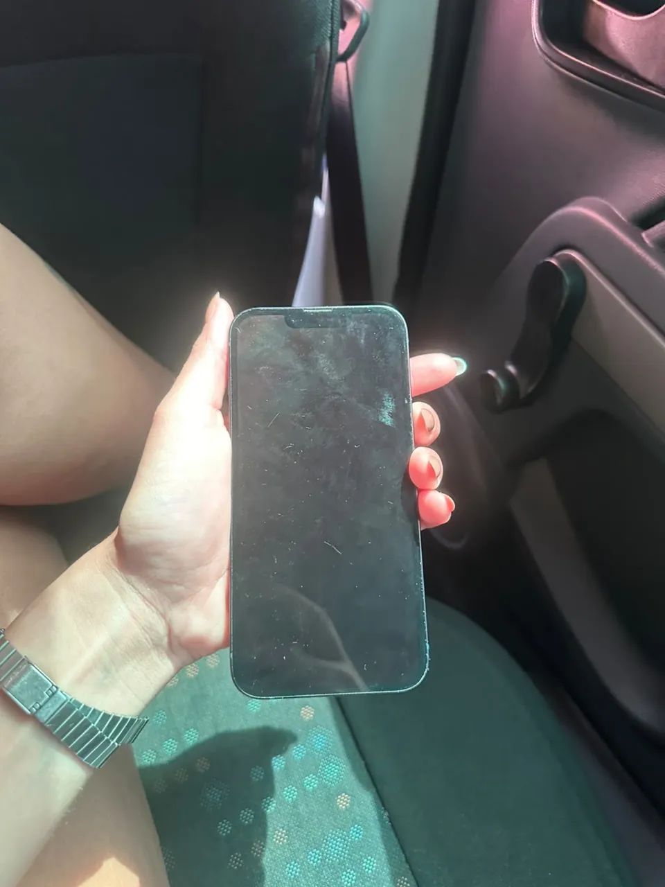 iphone 13 - 128GB - Foto 3