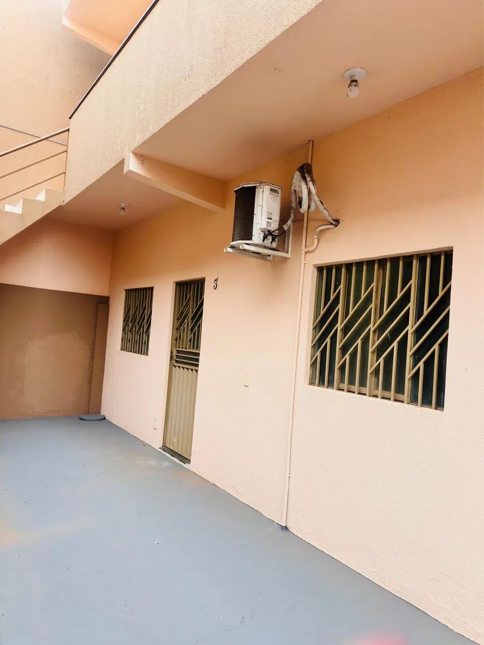 Alugo apartamento próximo a delegacia  - Foto 2