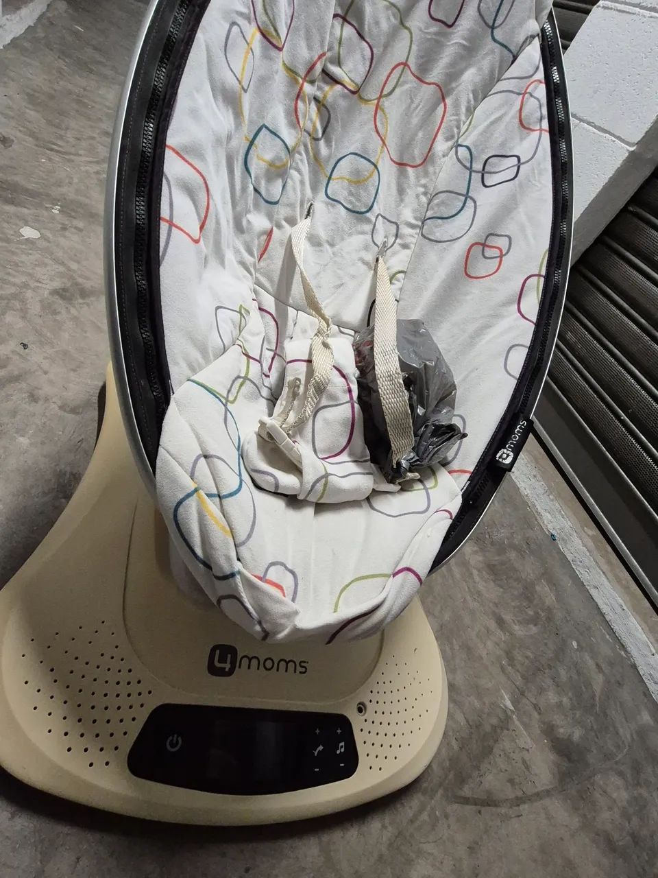 Mamaroo 4 mons - Foto 2