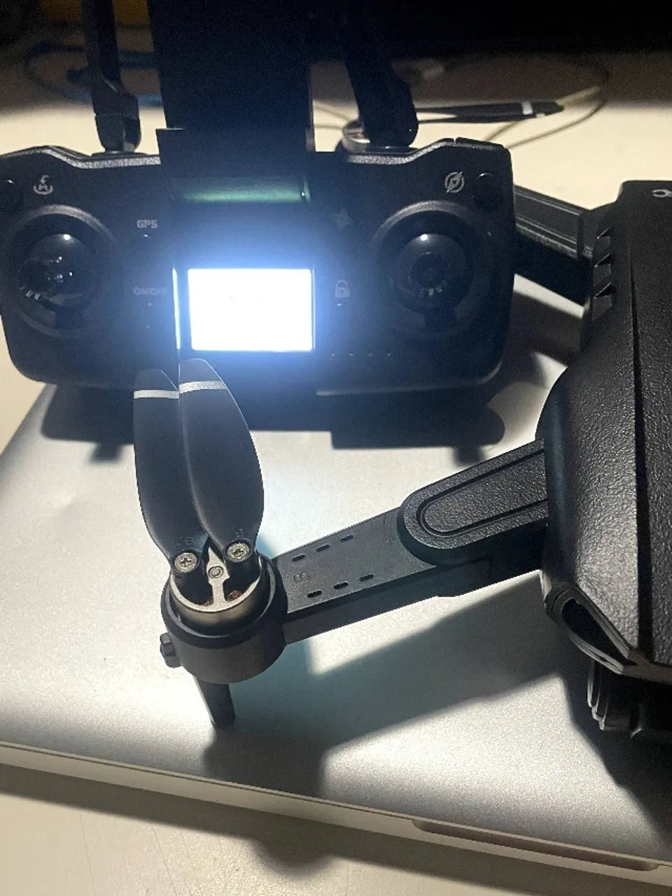 DRONE LYZR-C / L900 PRO SE GPS - Foto 11