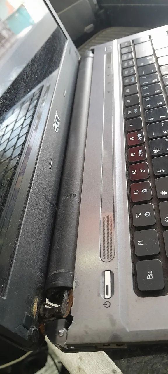 Notebook ACER - Foto 3