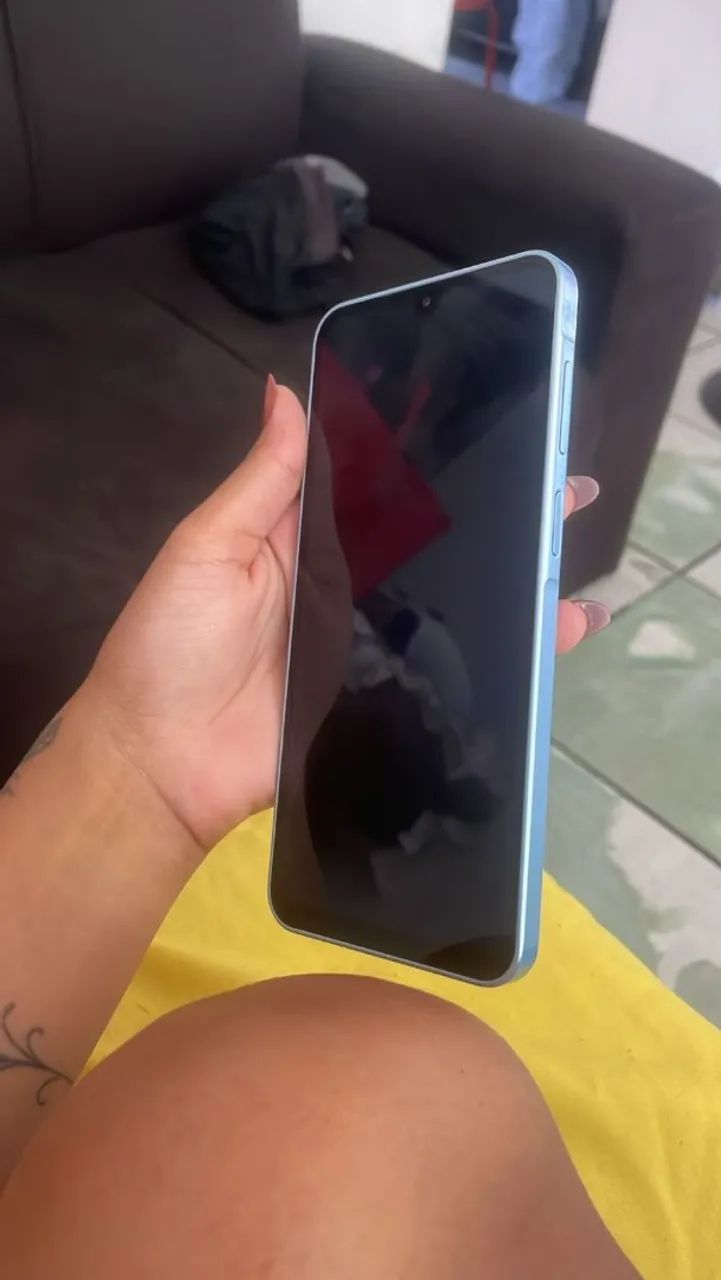 Samsung A17 5F  - Foto 2