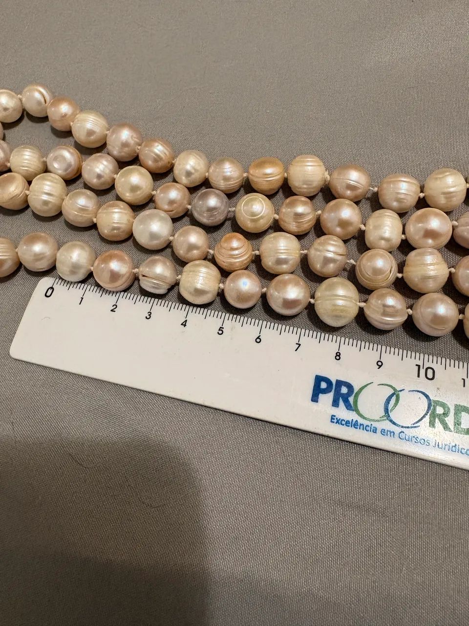 Colar de Pérolas  - Foto 3