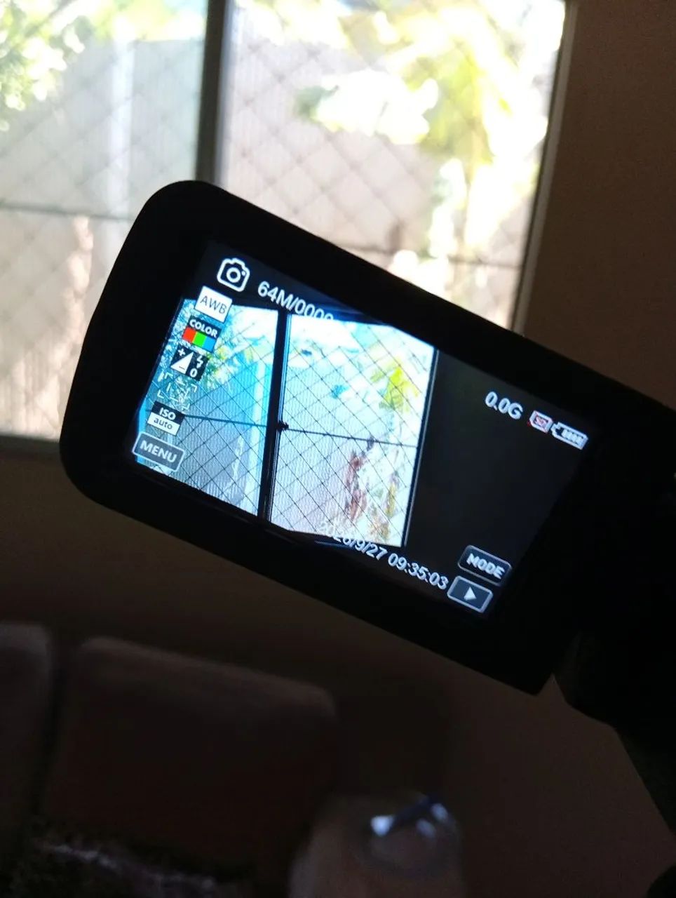 Câmera  - Foto 5