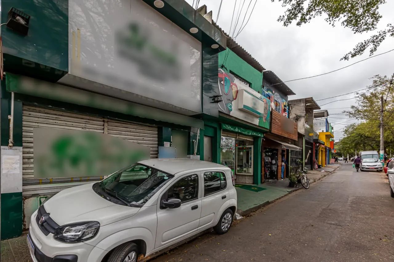 Loja na Rua Arnaldo Bonaventura, 75  103 m² - Foto 2