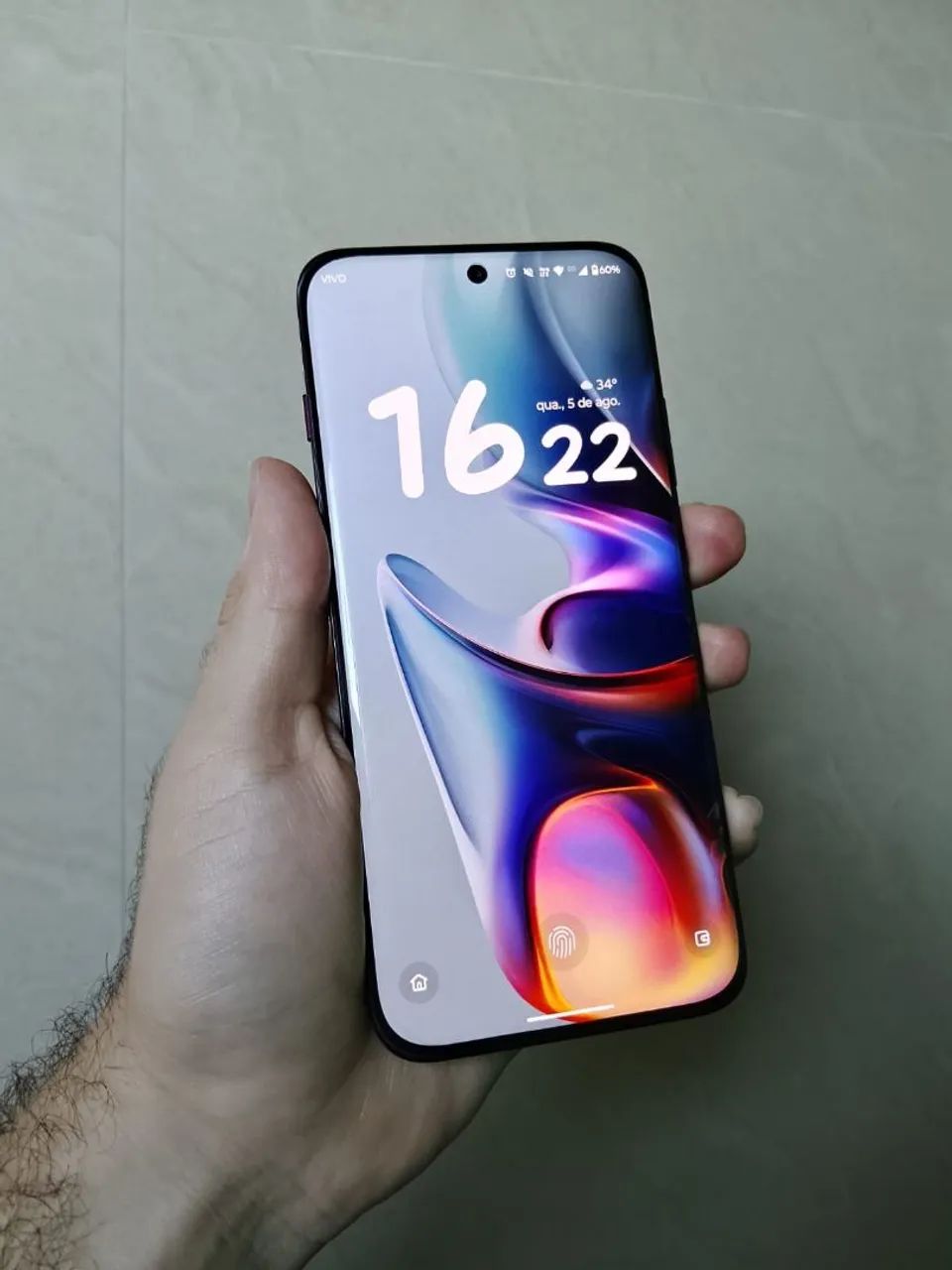 Motorola Edge 70 Pro 256GB