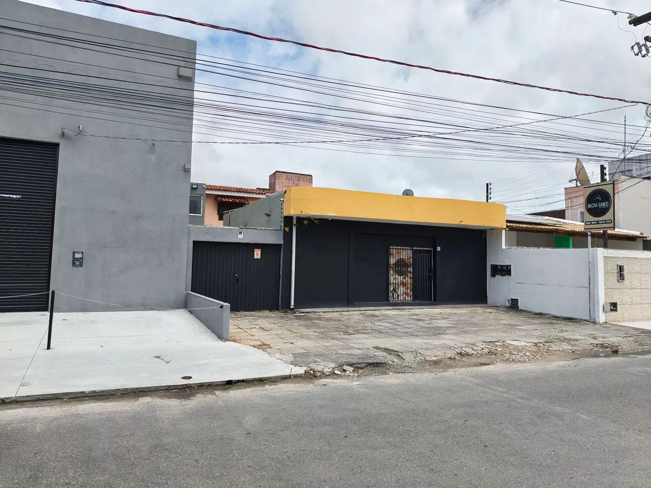 PONTO COMERCIAL 270 M2 - Foto 2