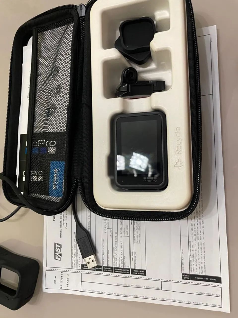 Go pro hero 10 - Foto 5