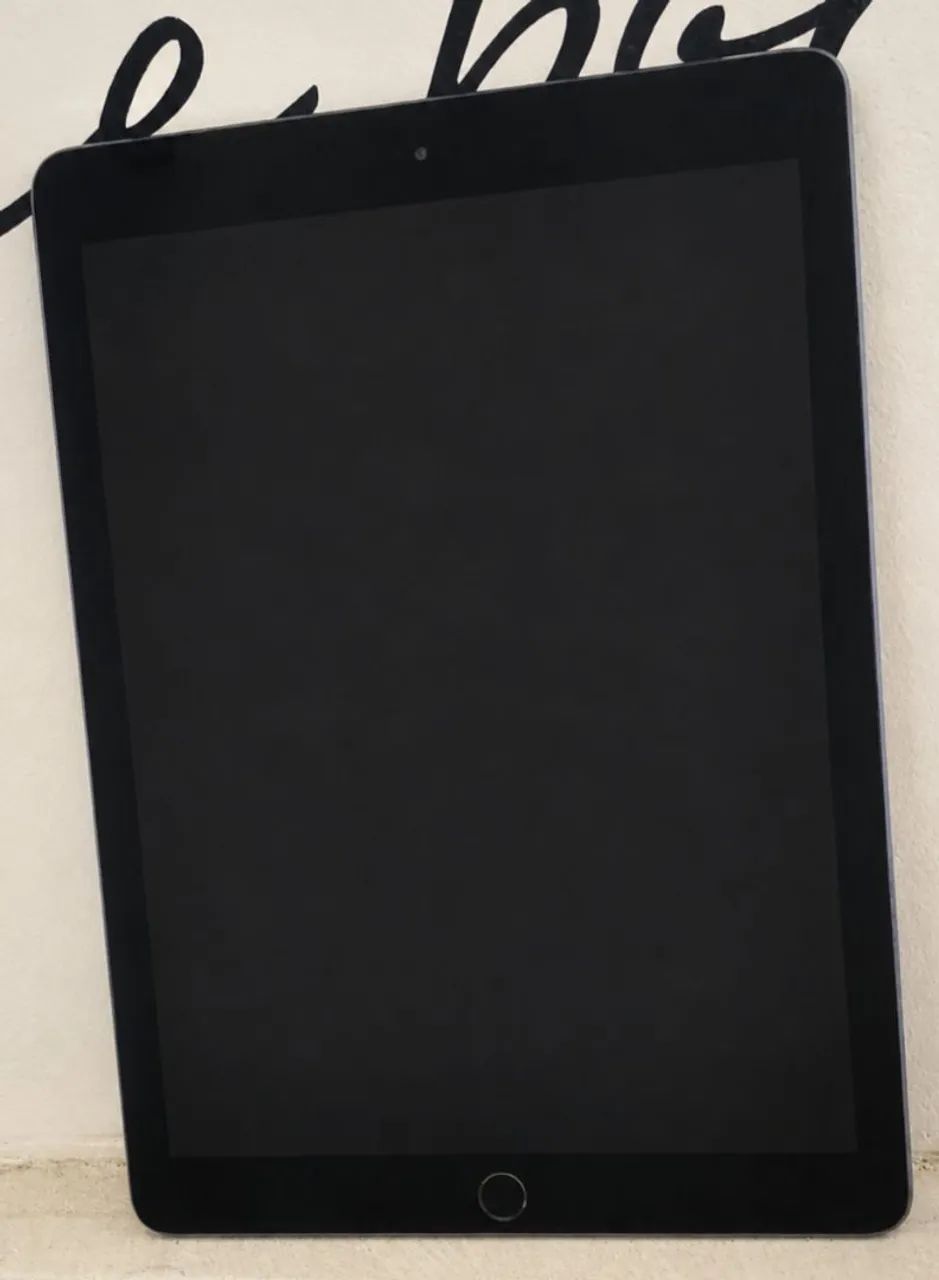 iPad 6ª Geração 128GB Wi-Fi + Celular (4G) - Excelente Estado - Foto 3