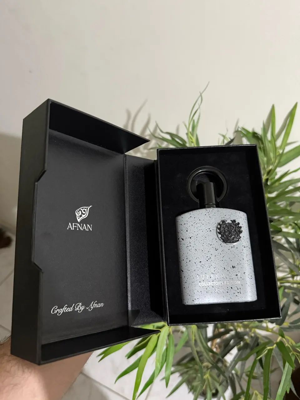 Supremacy Collectors Edition Afnan - Foto 3