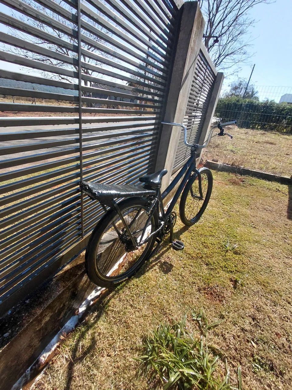 Bike montadinha aro 24 - Foto 2