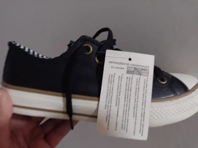 Tênis converse n.36 - Foto 4