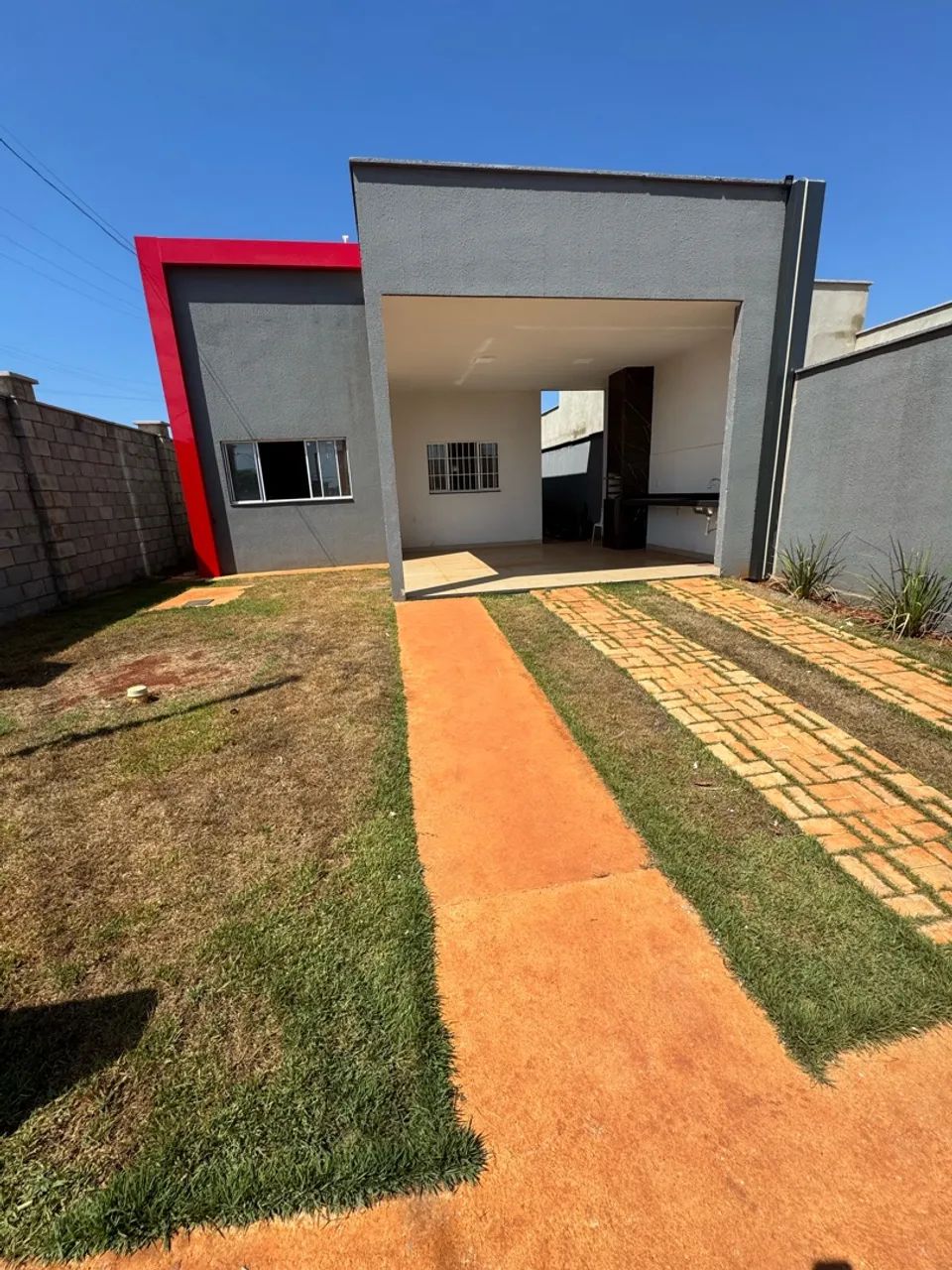 Casa  em Orizona - Foto 2