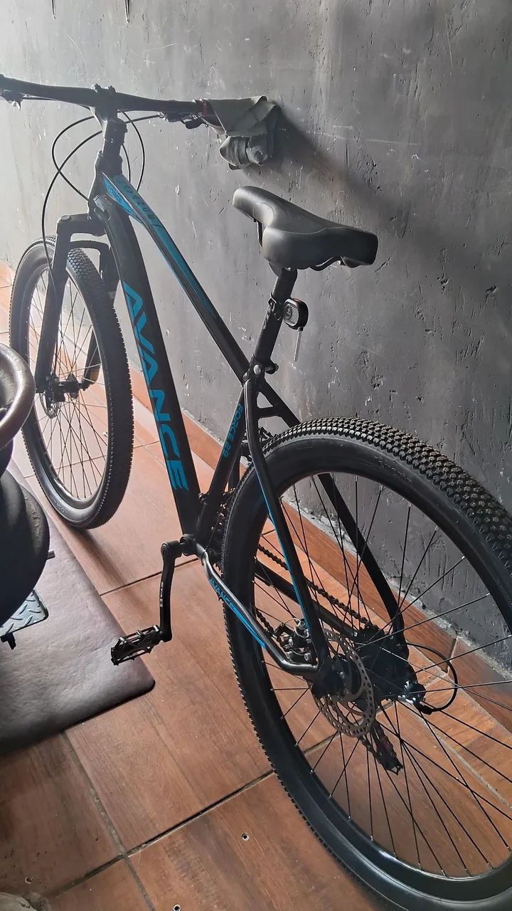 Bicicleta ARO 29 MTB - Foto 5