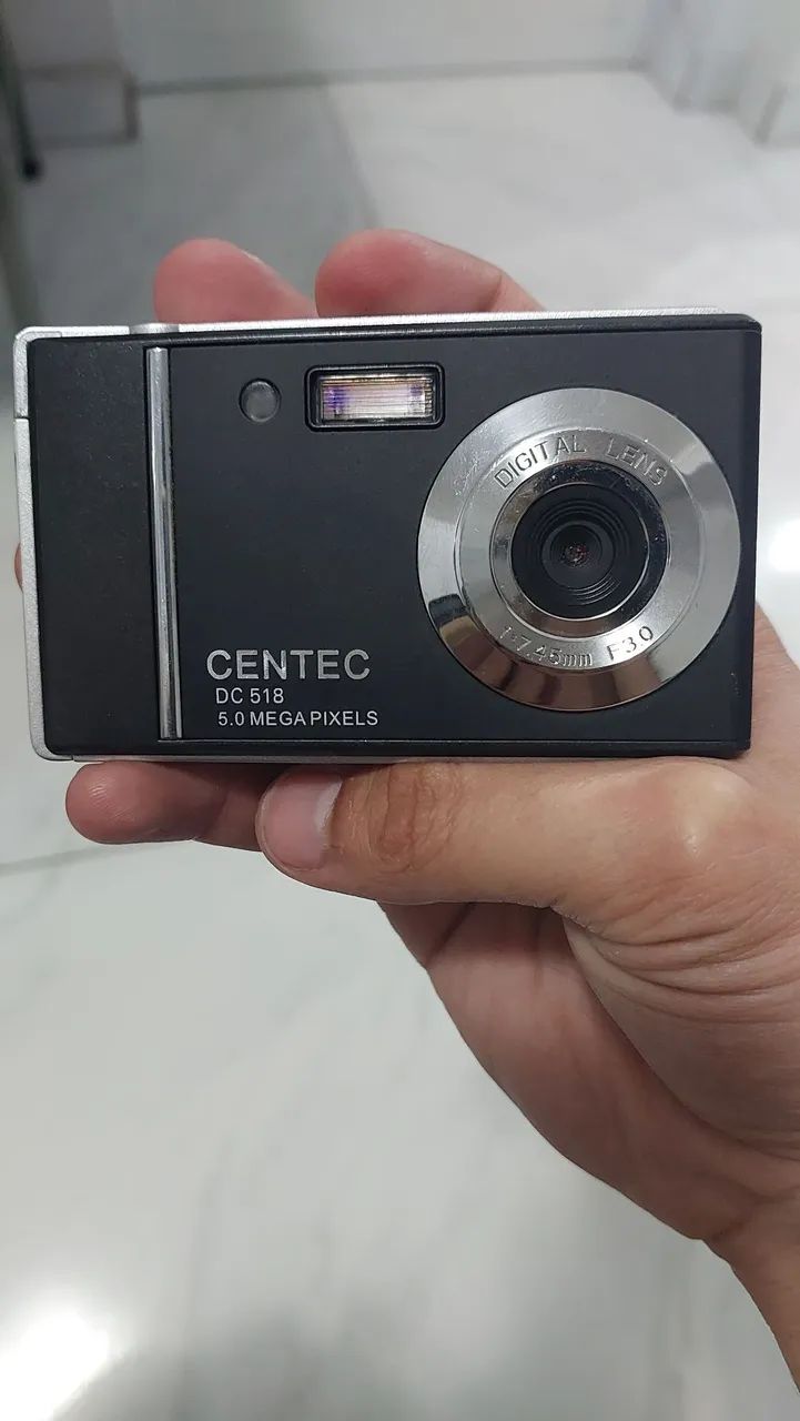 Câmeras para reparo(Não acompanha bateria) - Foto 3