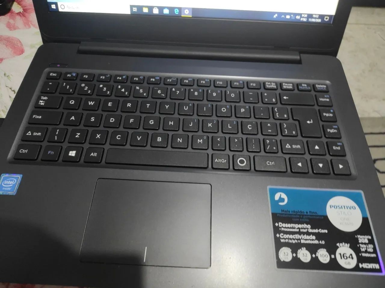 Nootbook  - Foto 3