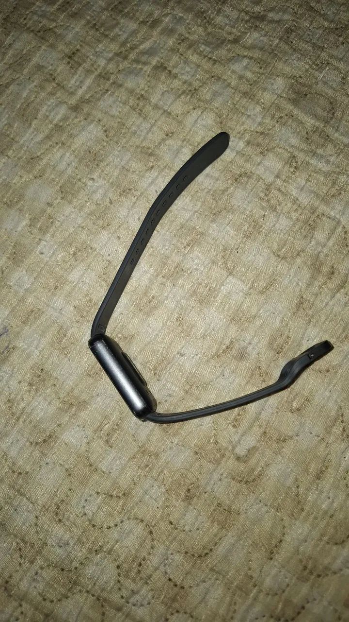 Relógio da Samsung fit 3 - Foto 2