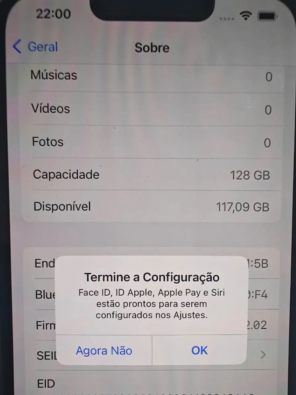 Iphone 13 - Foto 5