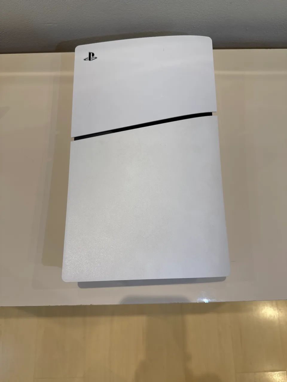PS5 SLIM NOVÍSSIMO C/CAIXA - Foto 4
