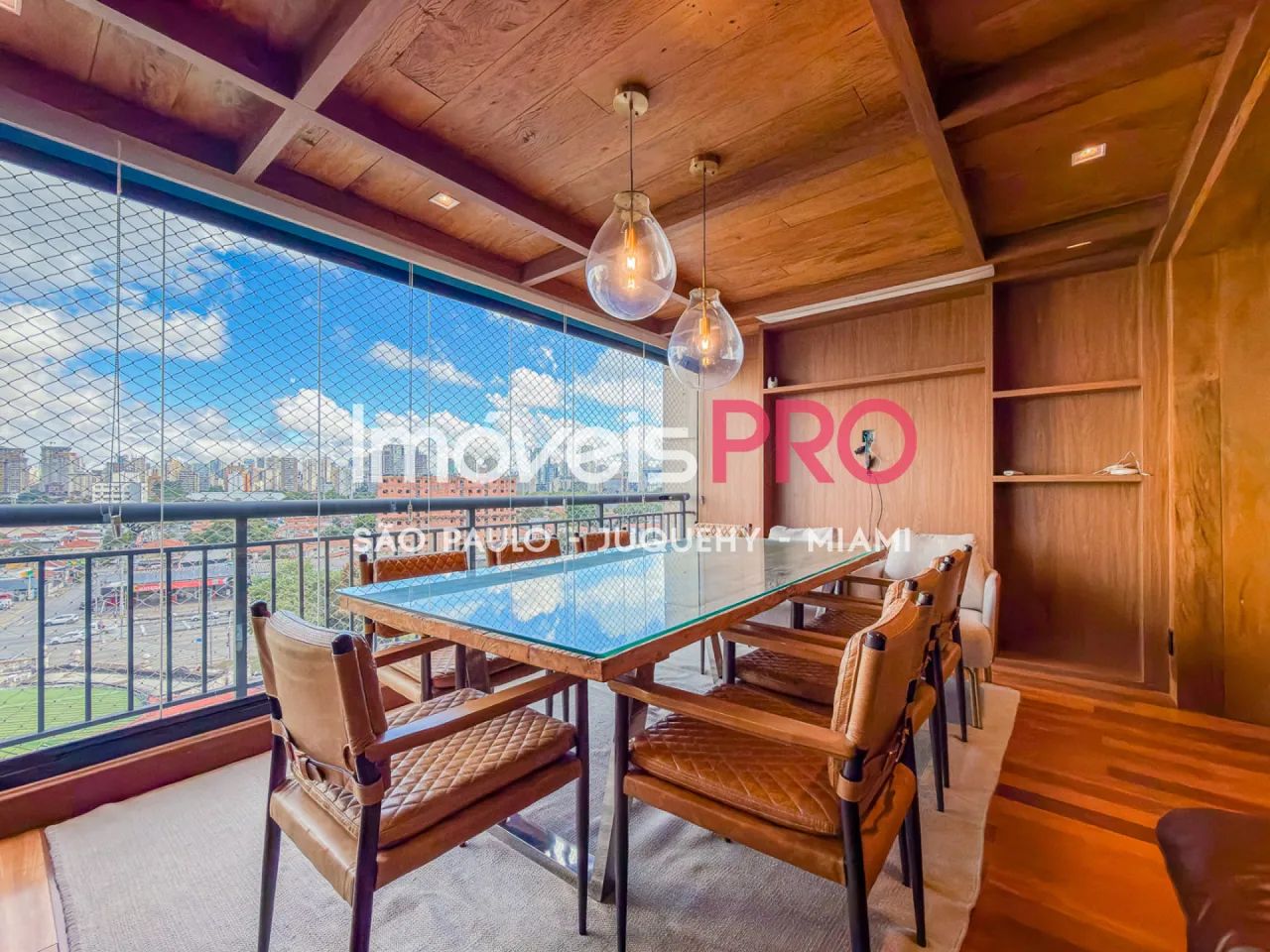Apartamento, Vila Olímpia - São Paulo - Foto 4