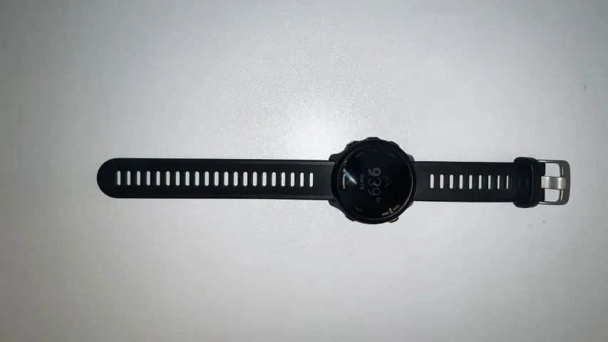 Relógio Garmin 55 Forerunner - Foto 3