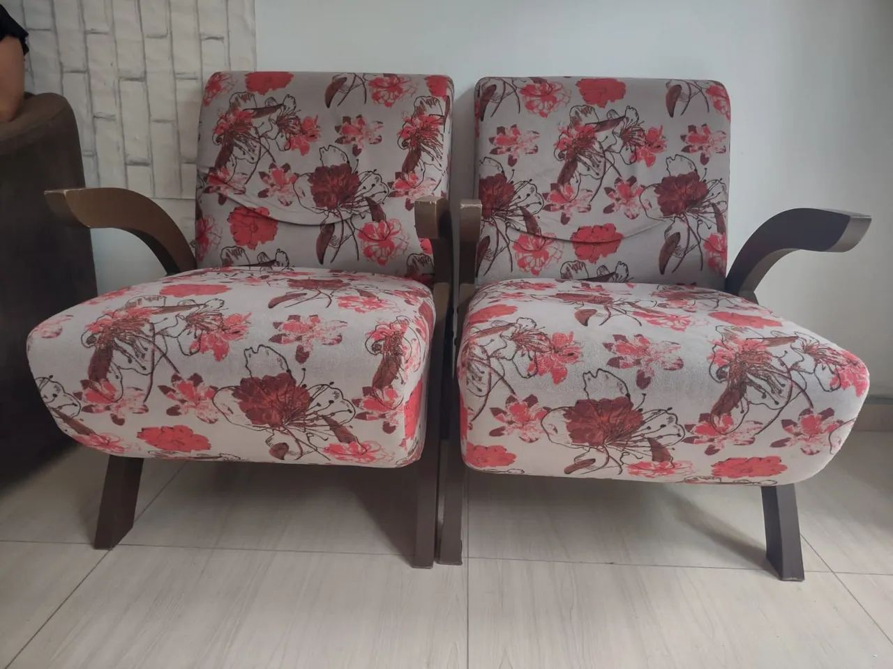 Poltronas
