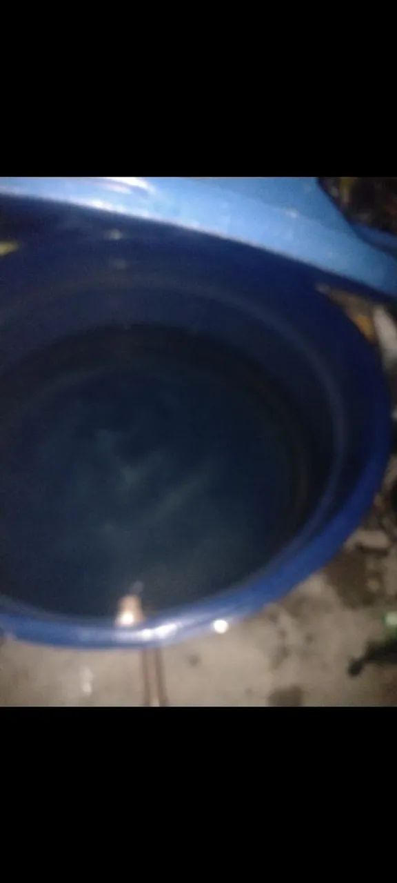 Uma caixa de 500 litros - Foto 5