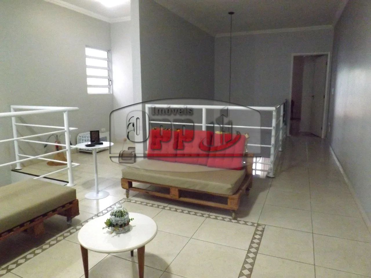Excelente casa na Vila Monumento - Foto 5