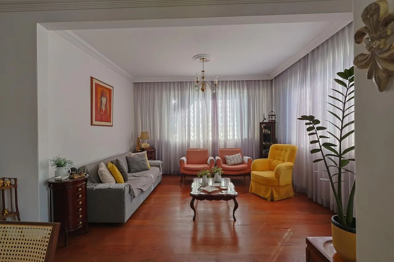 Casa à Venda - Santa Inês, 4 Quartos, 229 m2 - Foto 5